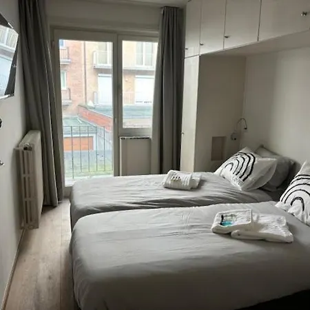 Second At Sea Apartment *