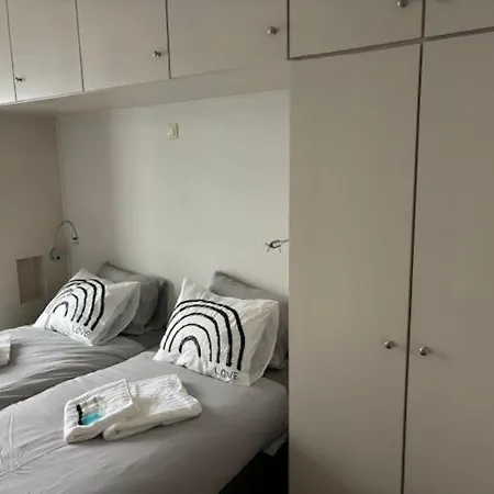 Second At Sea Apartment