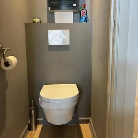 Second At Sea Apartment